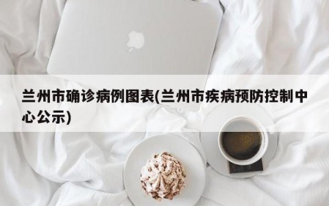 兰州市确诊病例图表(兰州市疾病预防控制中心公示)